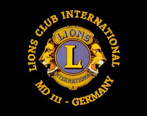 Logo des Lions Club Emmendingen